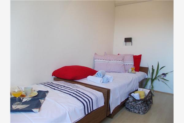 House K1, for 6 persons