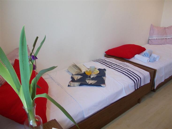 House K1, for 6 persons