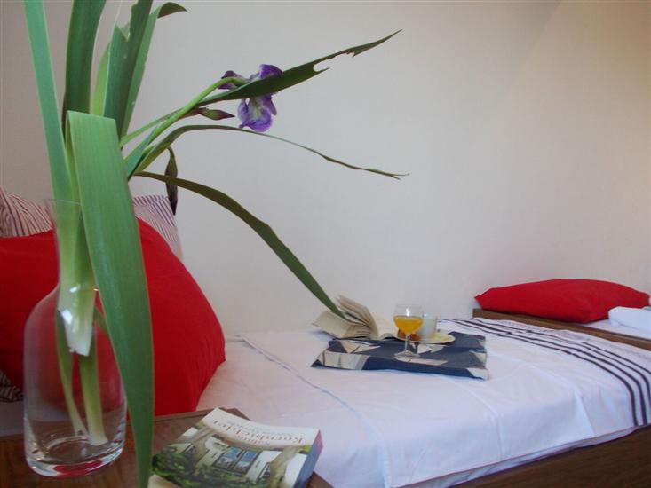 House K1, for 6 persons