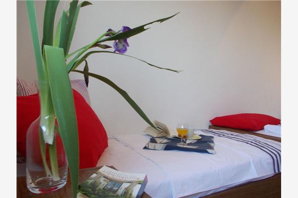 House K1, for 6 persons