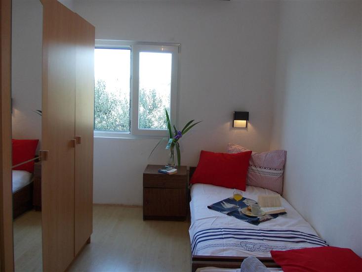 House K1, for 6 persons