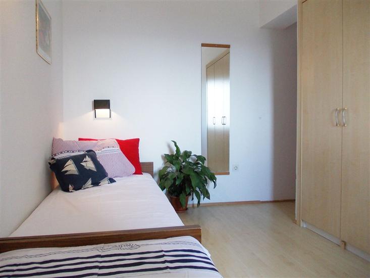 House K1, for 6 persons