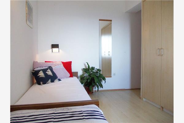 House K1, for 6 persons