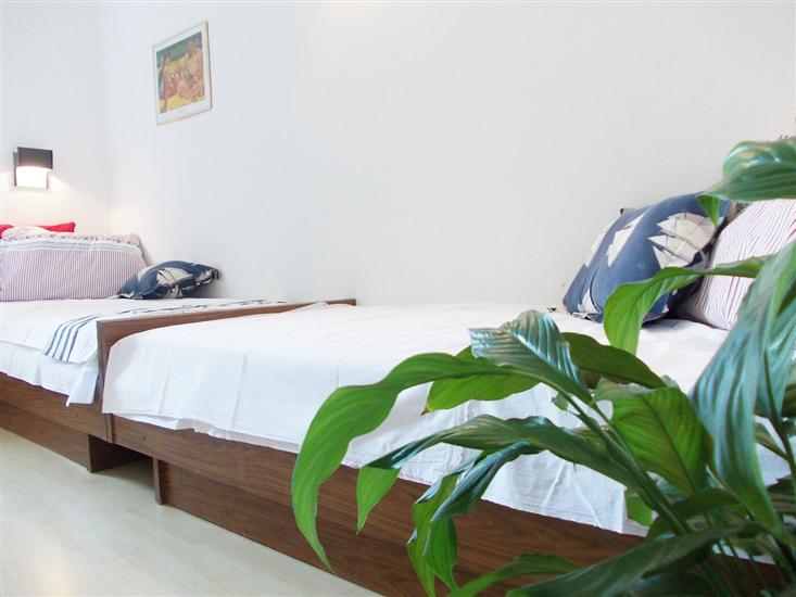 House K1, for 6 persons