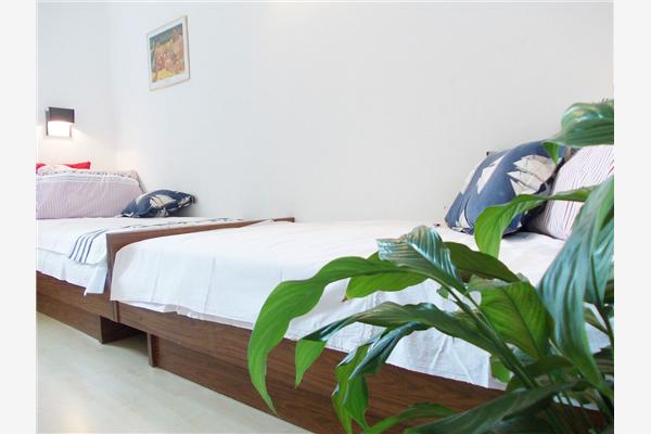 House K1, for 6 persons