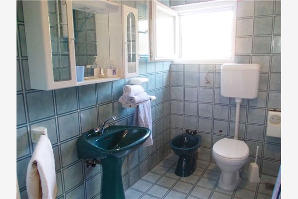 House K1, for 6 persons