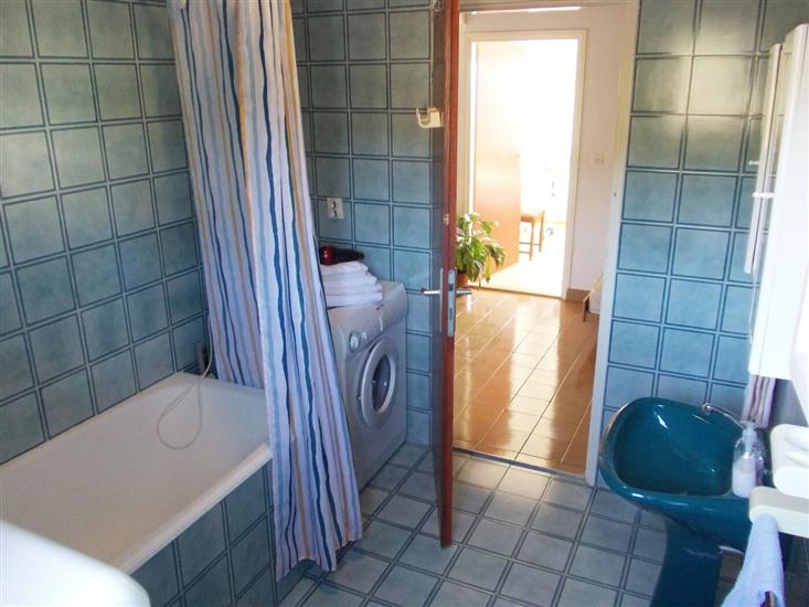 House K1, for 6 persons