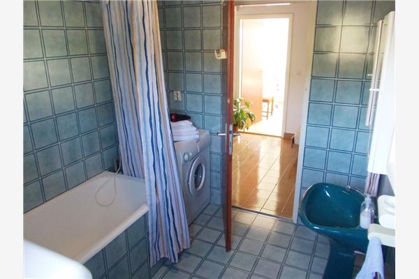 House K1, for 6 persons