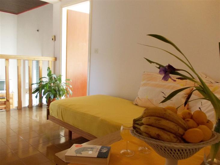 House K1, for 6 persons