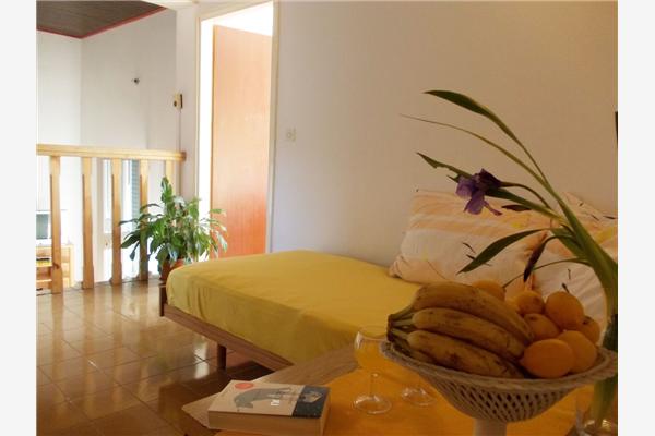 House K1, for 6 persons