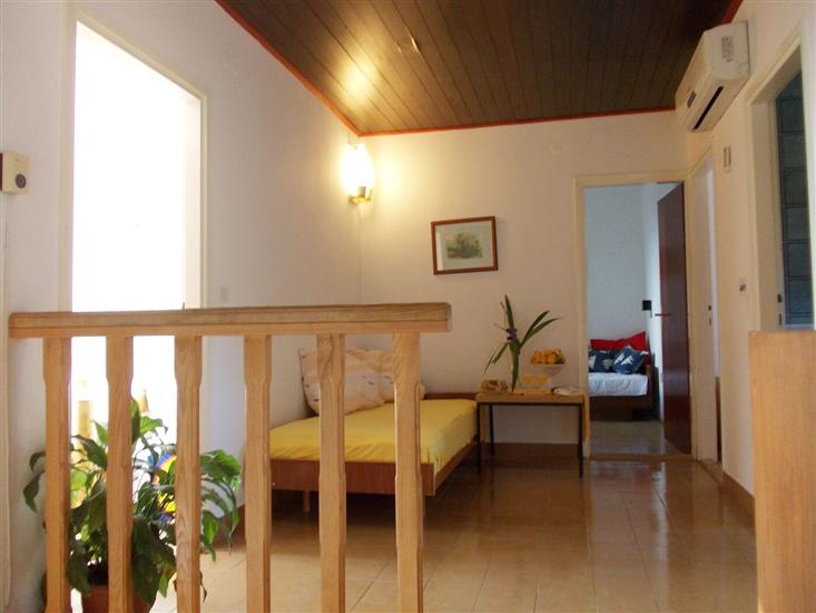 House K1, for 6 persons