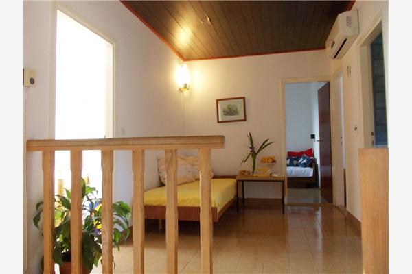 House K1, for 6 persons