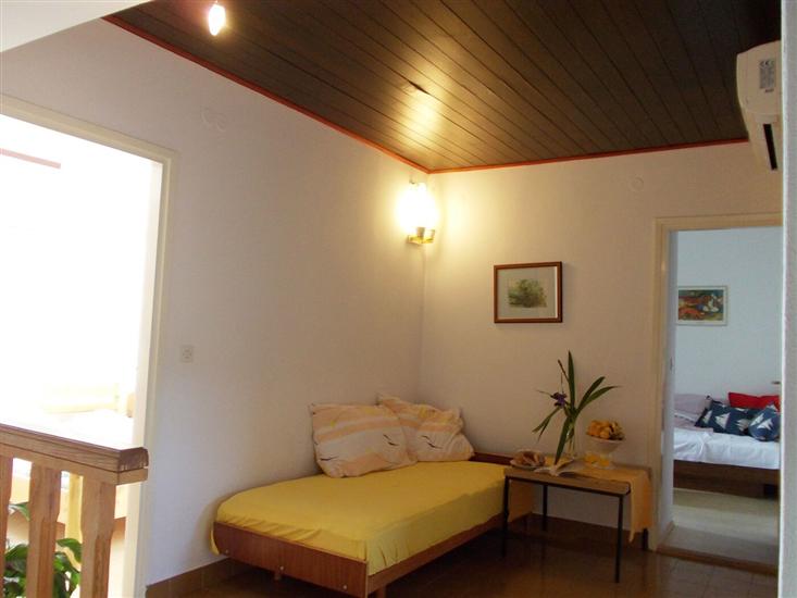 House K1, for 6 persons