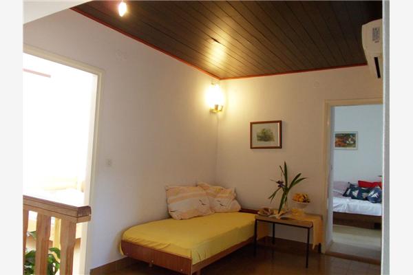 House K1, for 6 persons