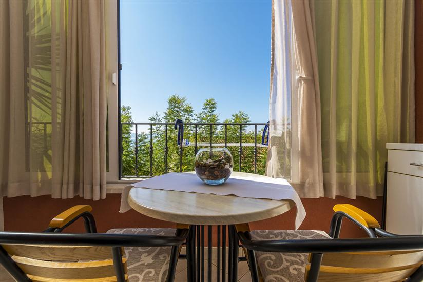 Apartman A6, za 2 osoba/e