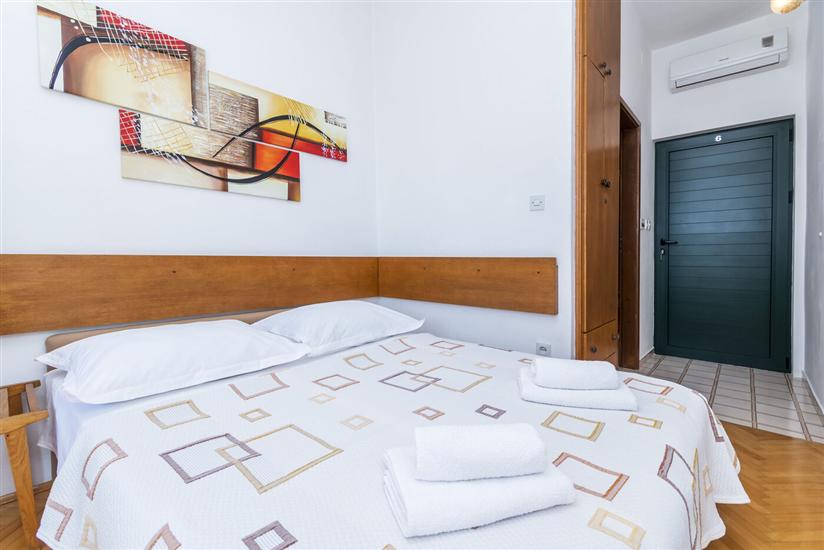 Apartman A6, za 2 osoba/e