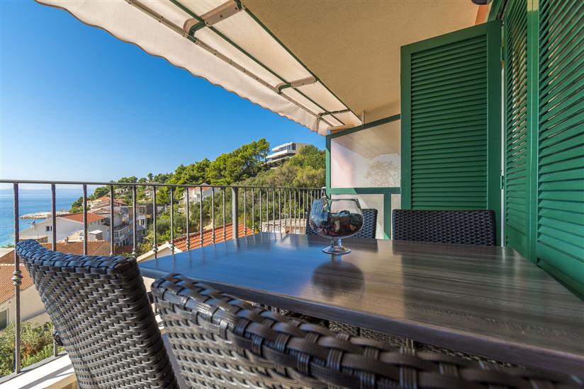 Apartman A1, za 4 osoba/e