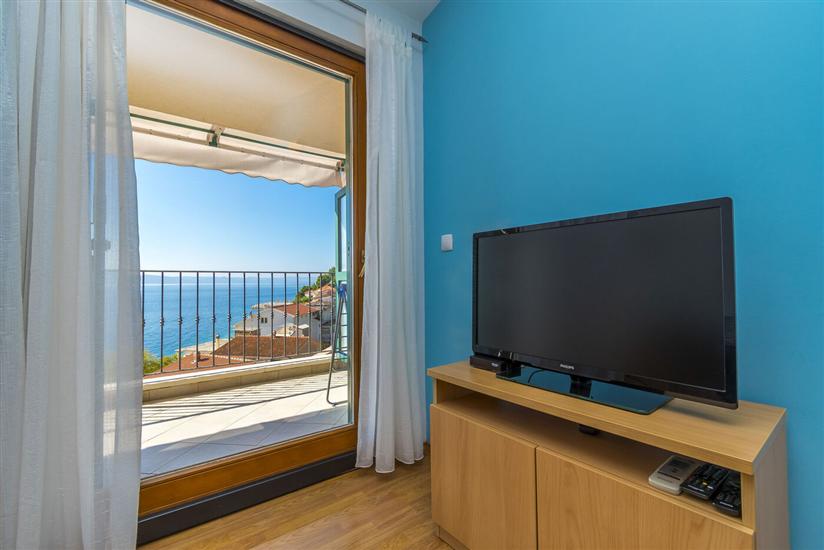 Apartman A1, za 4 osoba/e