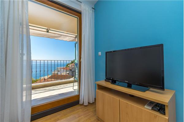 Apartman A1, za 4 osoba/e