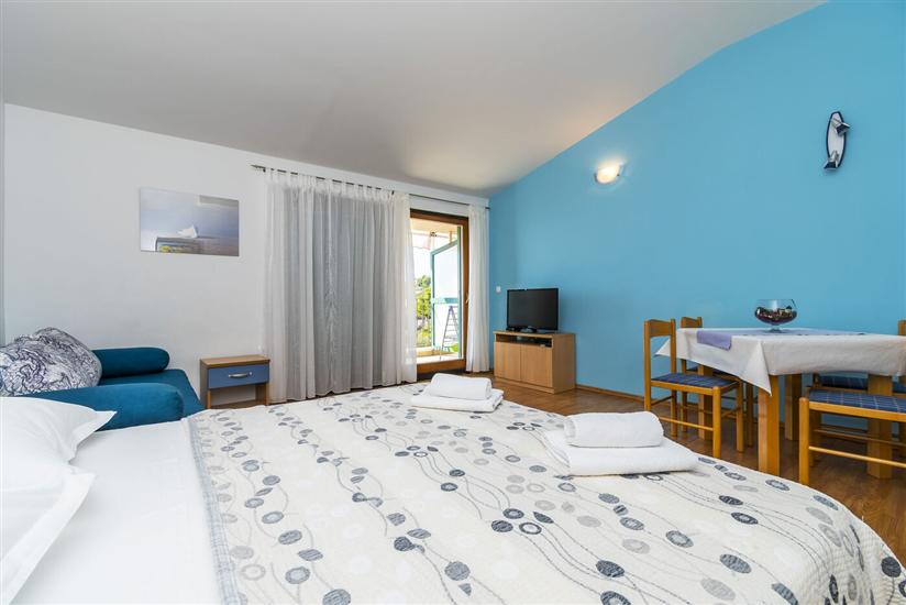 Apartman A1, za 4 osoba/e