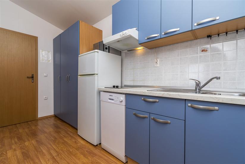Apartman A1, za 4 osoba/e