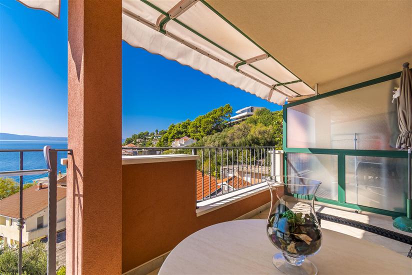 Apartman A2, za 3 osoba/e