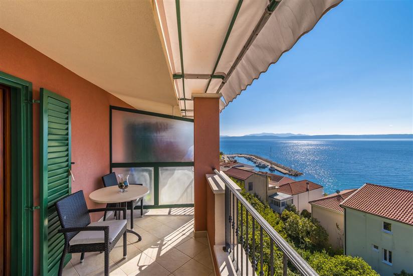 Apartman A2, za 3 osoba/e