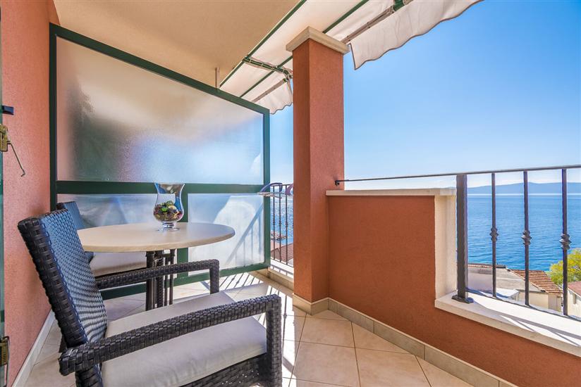 Apartman A2, za 3 osoba/e