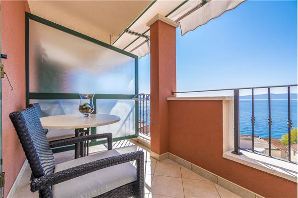 Apartman A2, za 3 osoba/e