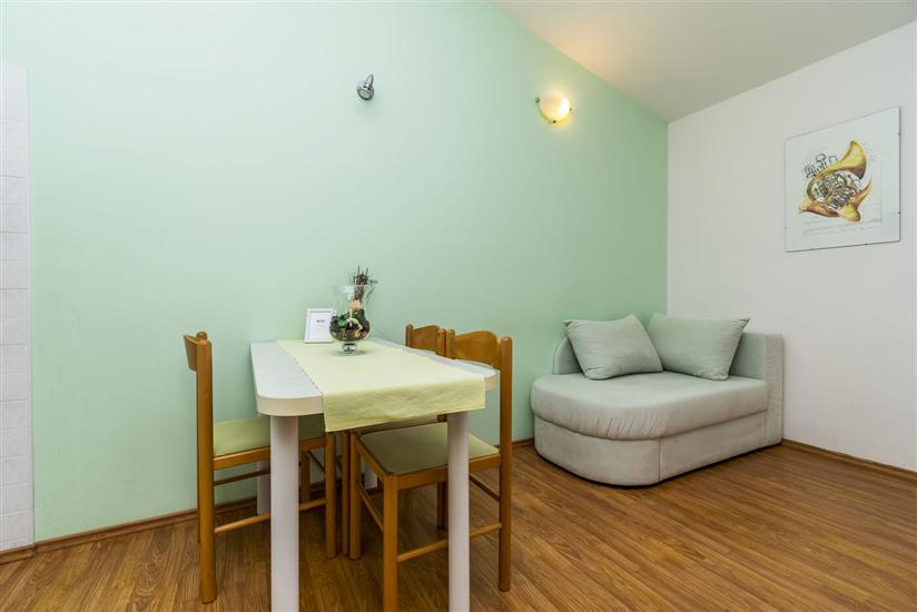 Apartman A2, za 3 osoba/e