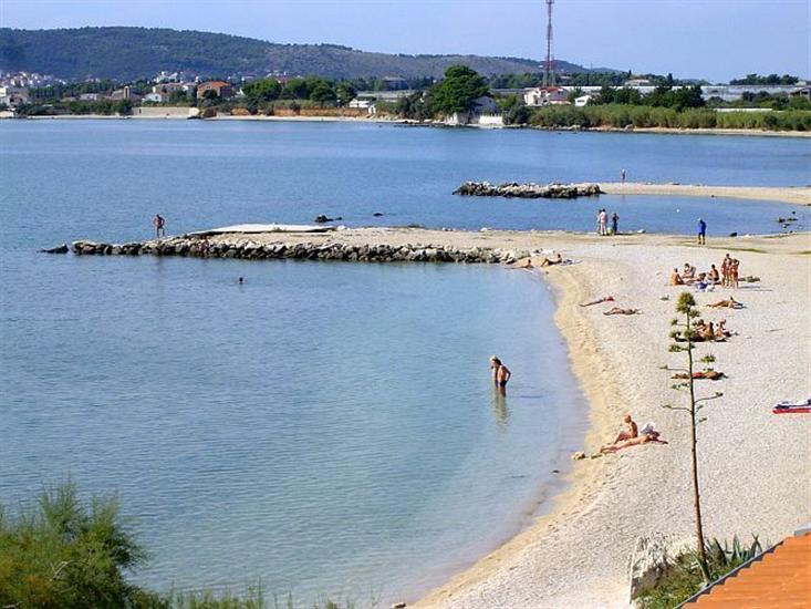 Hiša K1, na 6 osebe