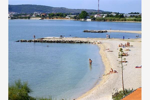 Hiša K1, na 6 osebe