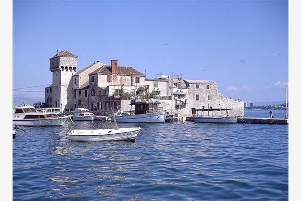 Hiša K1, na 6 osebe