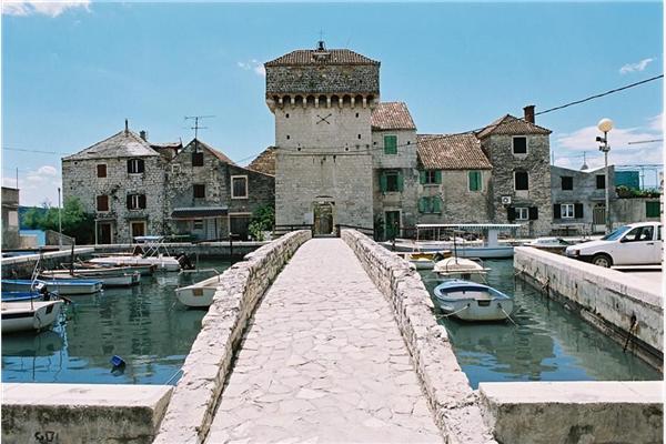 Hiša K1, na 6 osebe