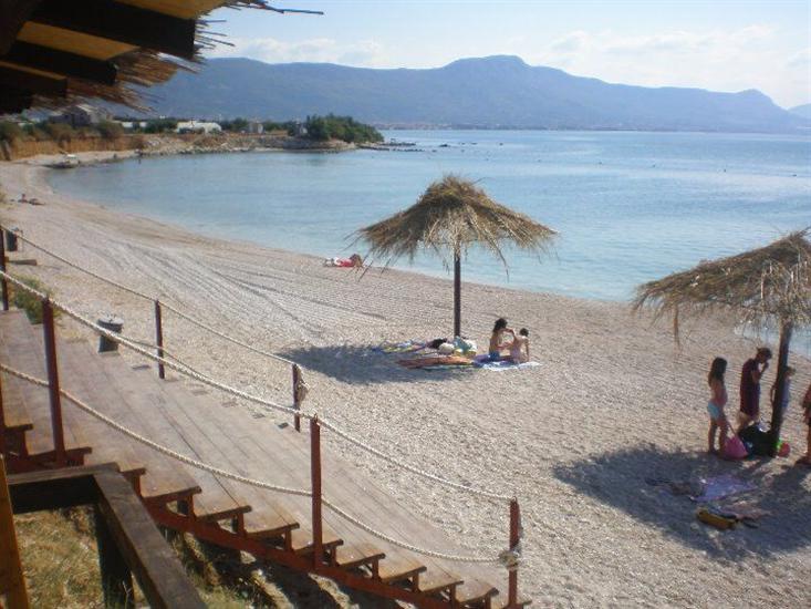 Hiša K1, na 6 osebe