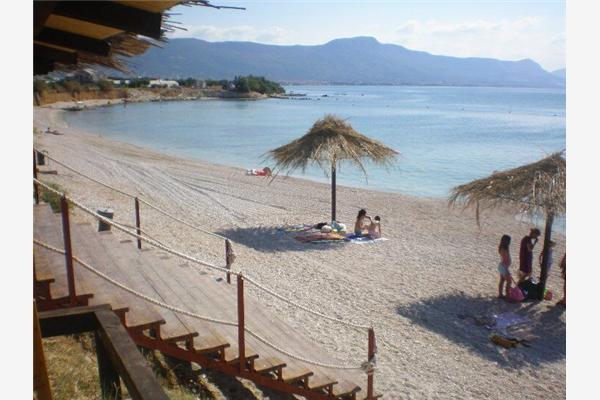 Hiša K1, na 6 osebe