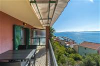 Apartman A3, za 4 osoba/e