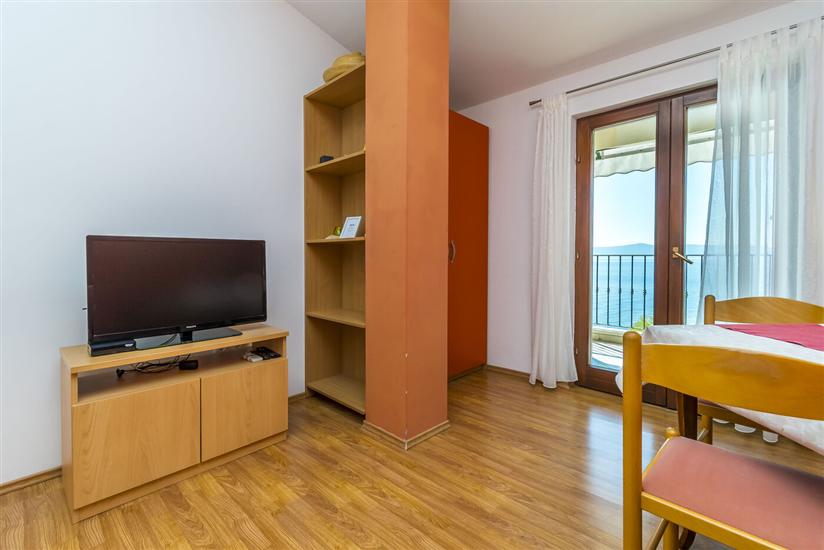 Apartman A3, za 4 osoba/e