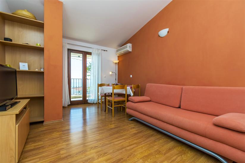 Apartman A3, za 4 osoba/e