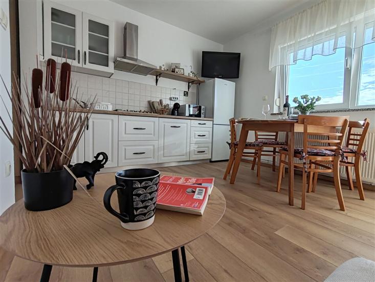 Appartamento A2, per 4 persone