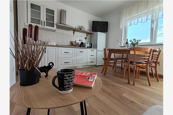 Appartamento A2, per 4 persone