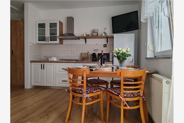 Appartamento A2, per 4 persone