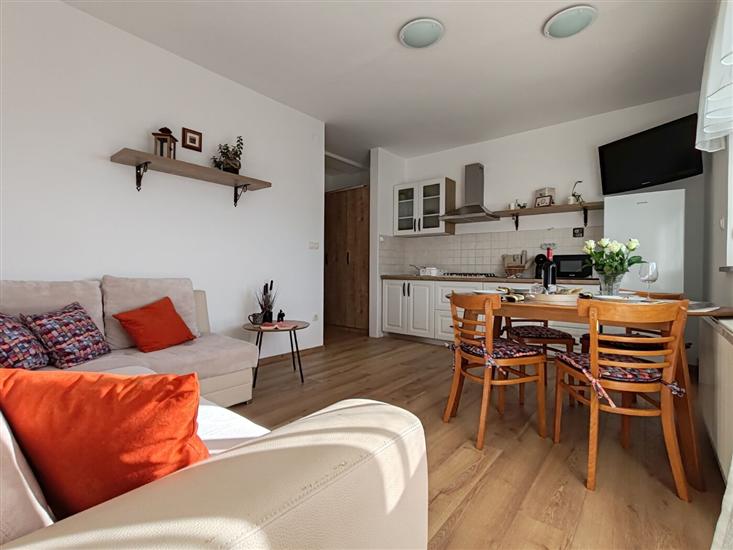 Appartamento A2, per 4 persone