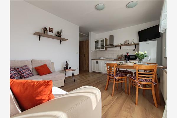 Appartamento A2, per 4 persone