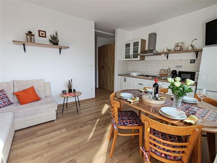 Appartamento A2, per 4 persone