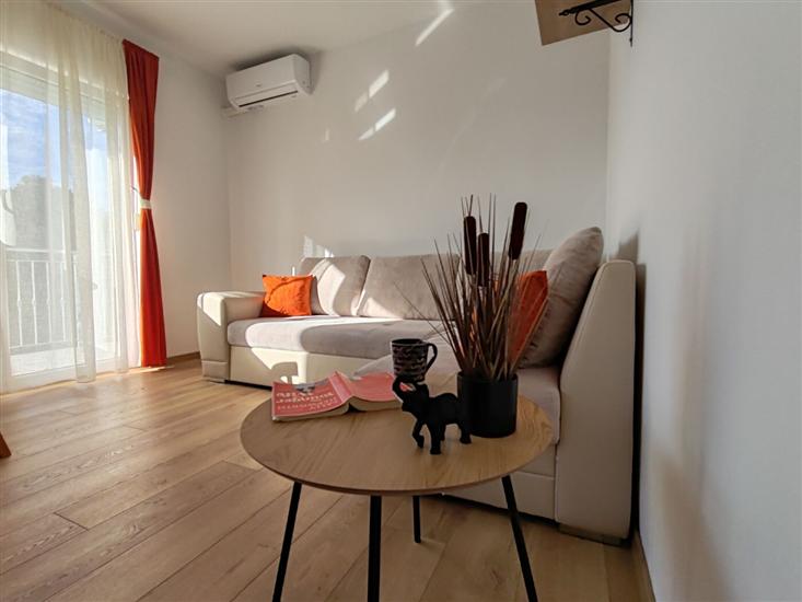 Appartamento A2, per 4 persone