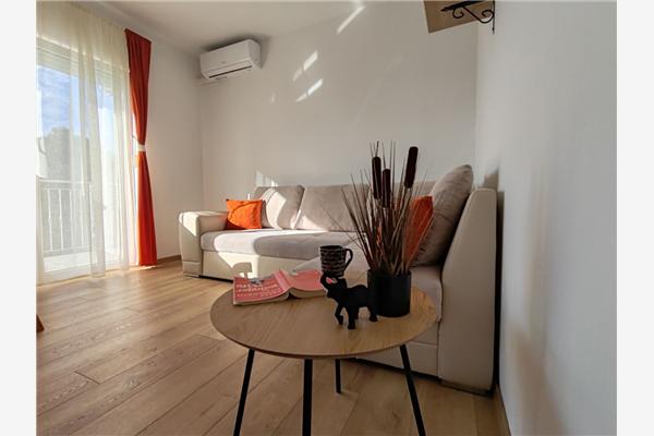 Appartamento A2, per 4 persone