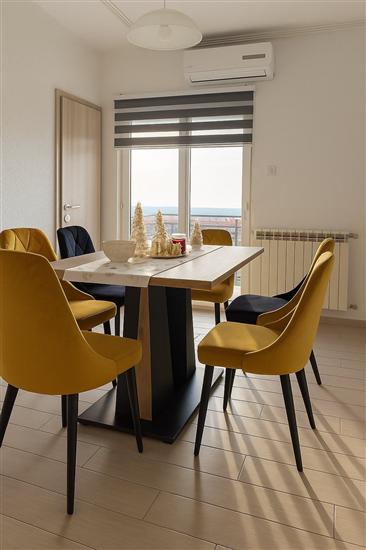 Appartement A3, pour 4 personnes