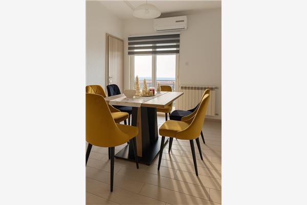 Appartement A3, pour 4 personnes