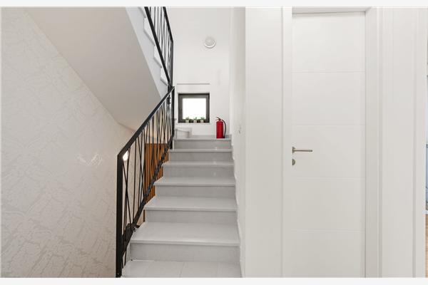 Maison K1, pour 6 personnes